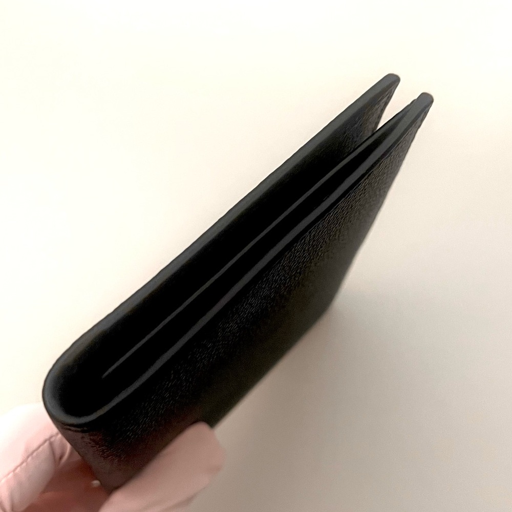COACH Passport Case with card slots - Picture 14 of 15